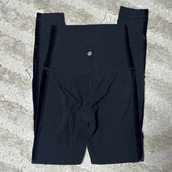 Lululemon Align Super High-Rise Pant 28" - Picture 3 of 6